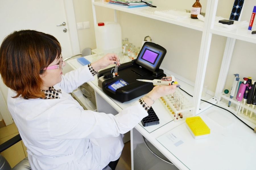 Клиника «Бионика» на Ленина