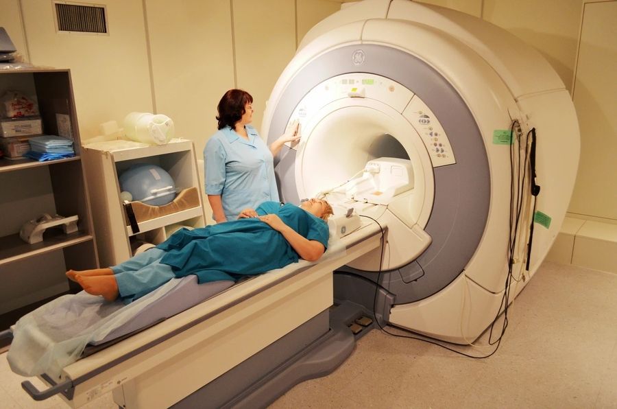 Клиника «Бионика» на Ленина