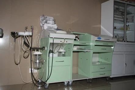 Клиника «Бионика» на Ленина