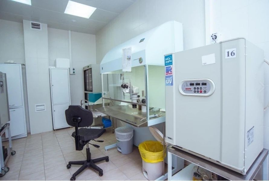 Клиника «Центр семейной медицины» (ЦСМ)