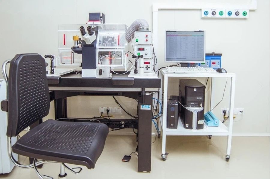 Клиника «Центр семейной медицины» (ЦСМ)