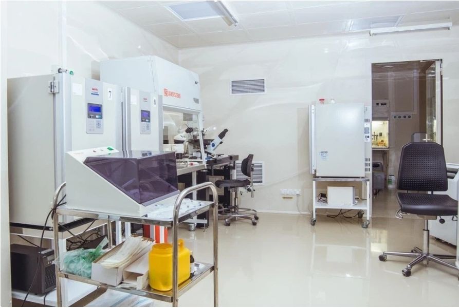 Клиника «Центр семейной медицины» (ЦСМ)