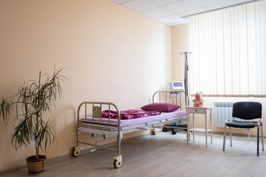 Клиника «ЭКО-Содействие»