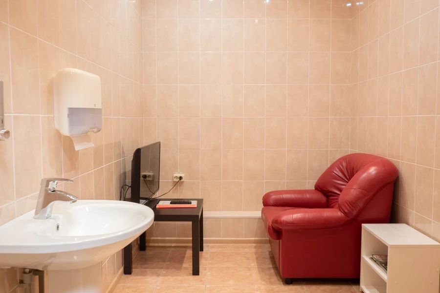 Клиника «ЭКО-Содействие»