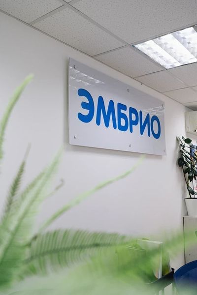 Клиника «Эмбрио»