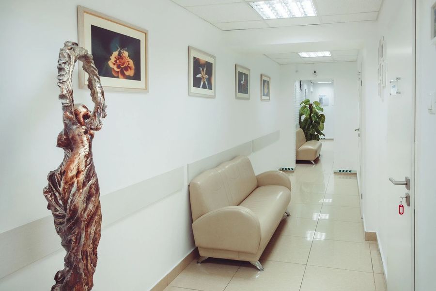 Клиника «Эмбрио»