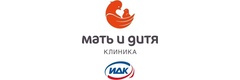 Клиника "Мать и дитя" на Ворошилова