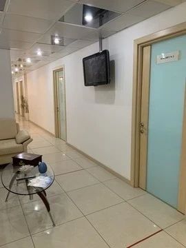Клиника «ИнТайм»