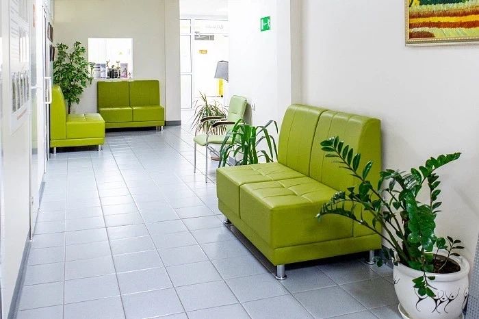 Клиника «Мать и дитя – ИДК» на Энтузиастов