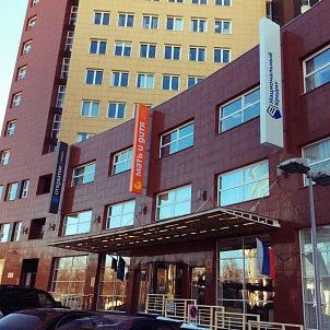 Клиника «Мать и дитя»