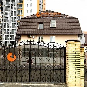 Клиника «Мать и дитя» Казань