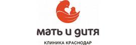 Клиника «Мать и дитя»