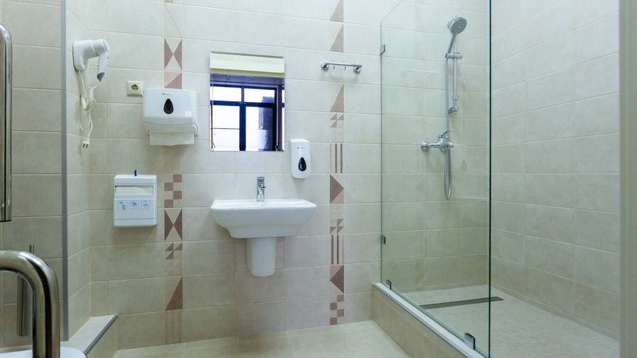 Клиника «Мать и дитя»