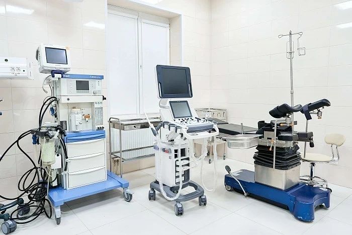 Клиника «Мать и дитя»