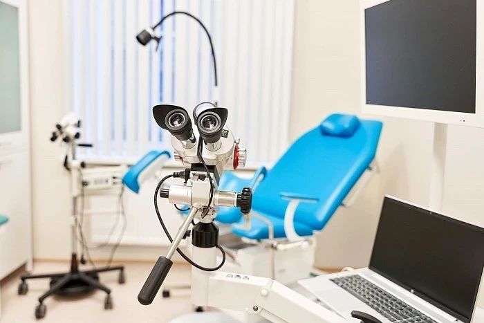 Клиника «Мать и дитя»