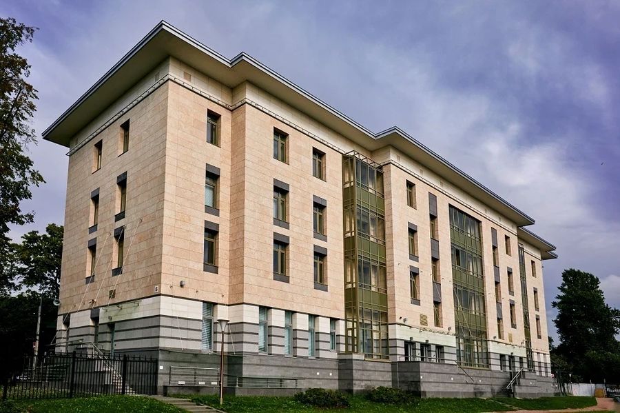 Клиника «NGC»