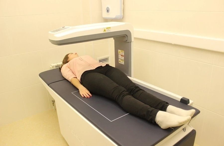 Клиника «Ника Спринг» на Ошарской