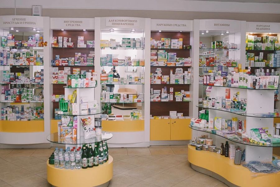 Клиника «Нижегородская медицинская компания»