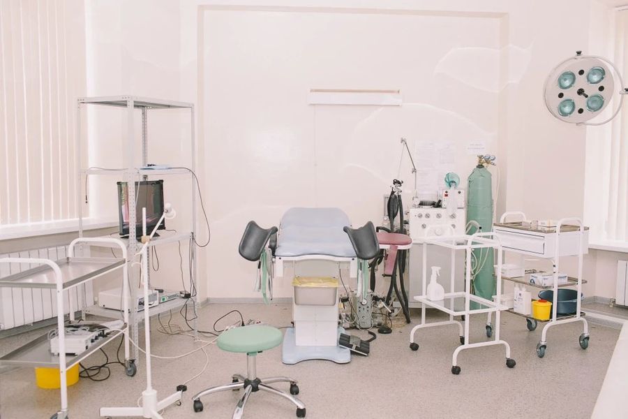 Клиника «Нижегородская медицинская компания»