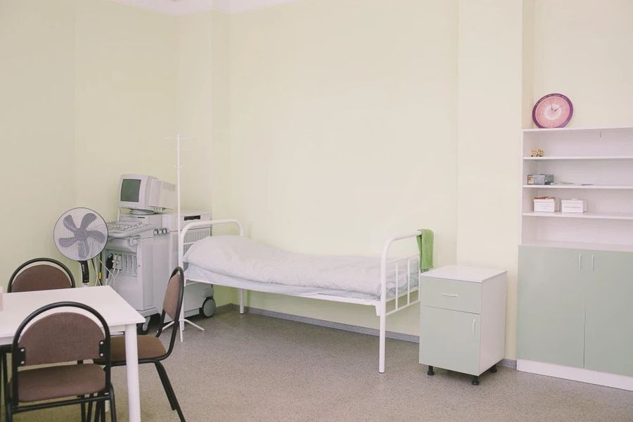 Клиника «Нижегородская медицинская компания»