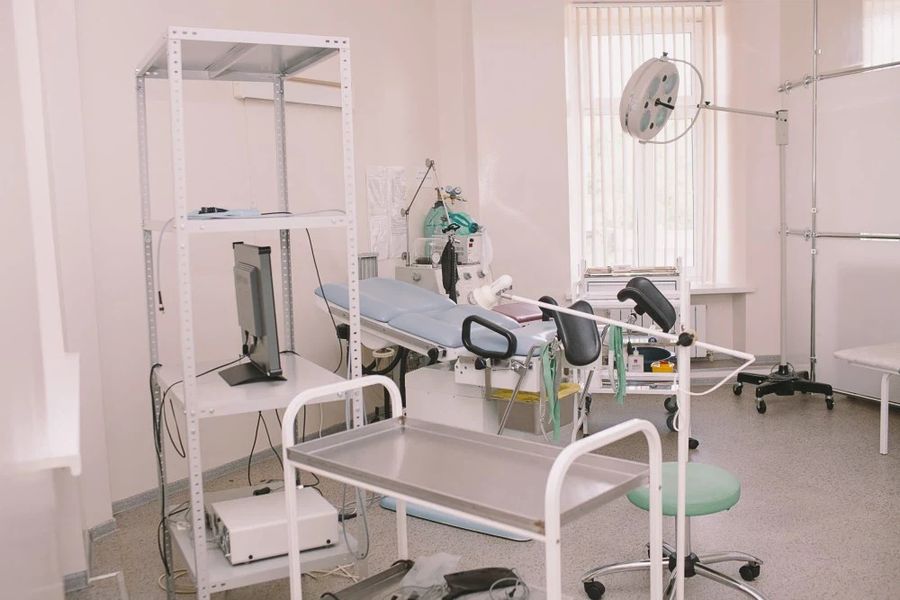 Клиника «Нижегородская медицинская компания»