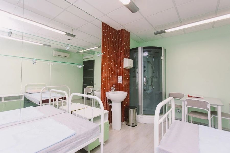 Клиника «Нижегородская медицинская компания»