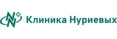 «Клиника Нуриевых» на Касимовых 38