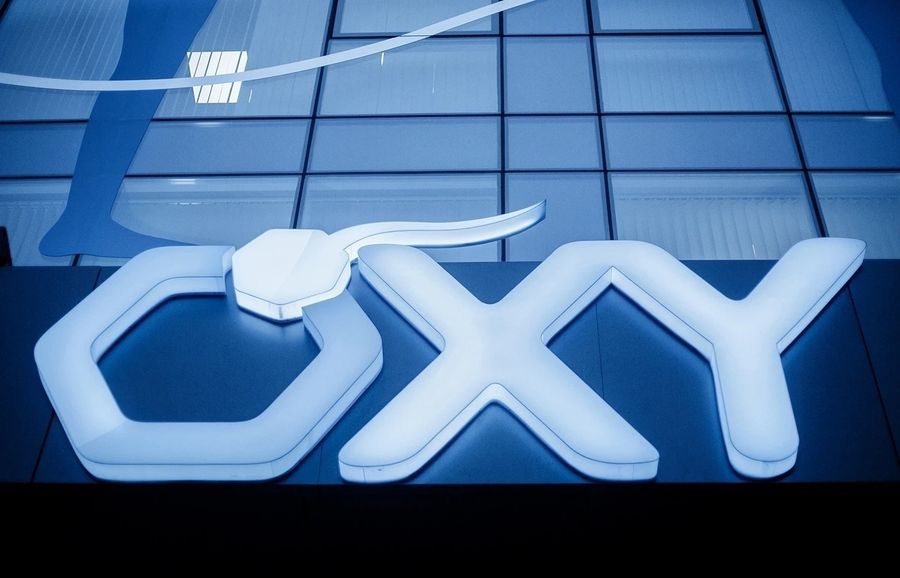 Клиника «OXY-center»