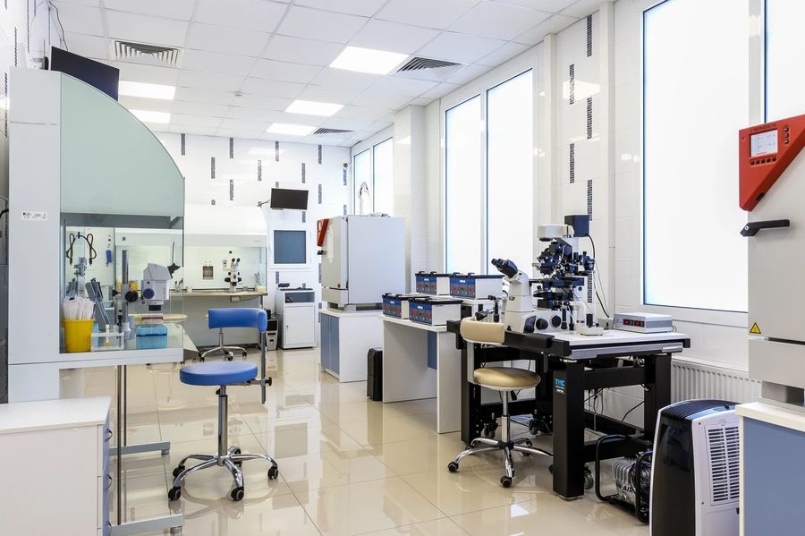 Клиника «OXY-center»