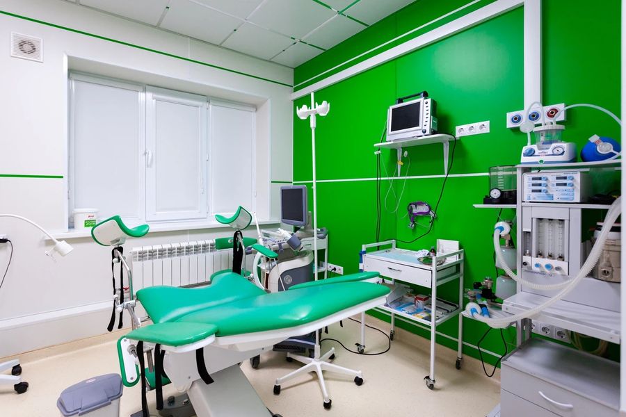 Клиника «Первое Слово»