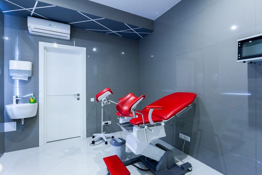 Клиника «Первое Слово»