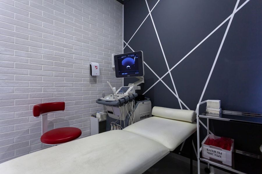 Клиника «Первое Слово»