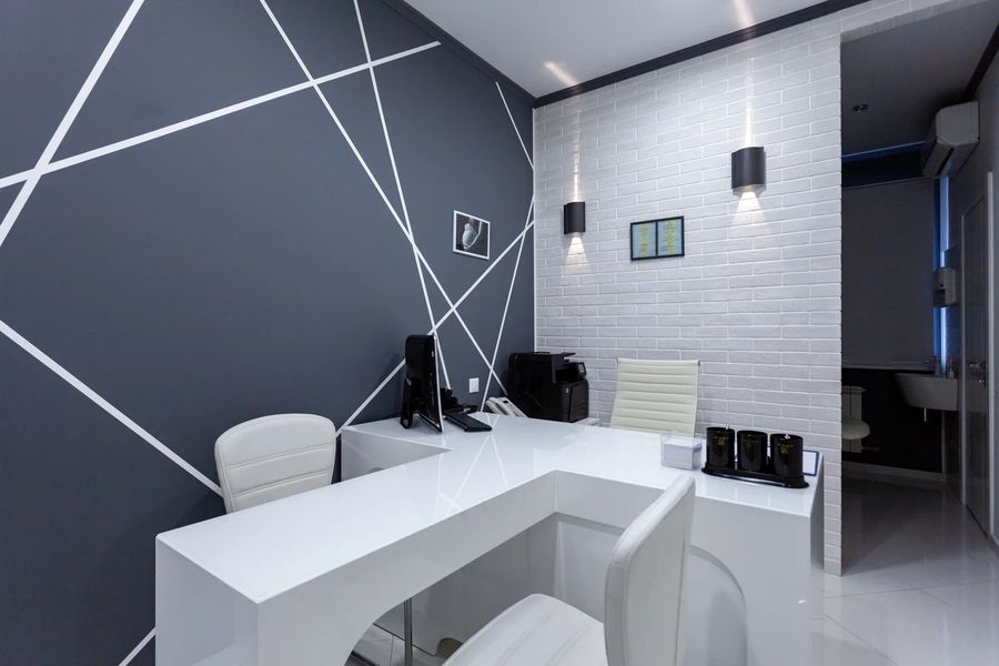 Клиника «Первое Слово»