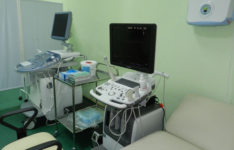 Клиника репродукции «Геном»