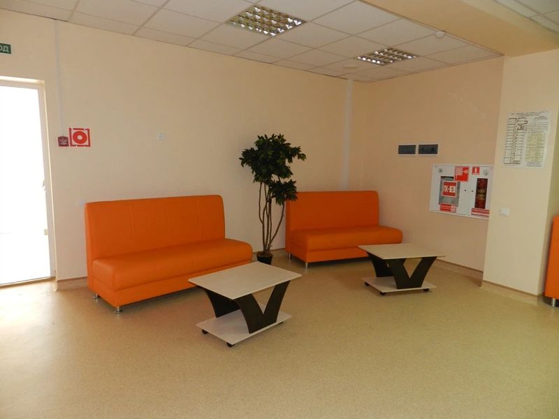 Клиника репродукции «Геном»