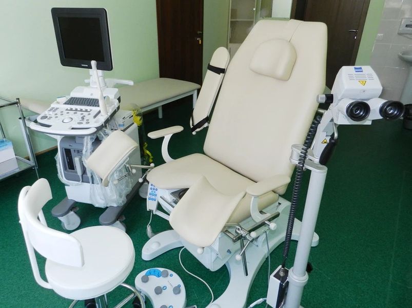 Клиника репродукции «Геном»