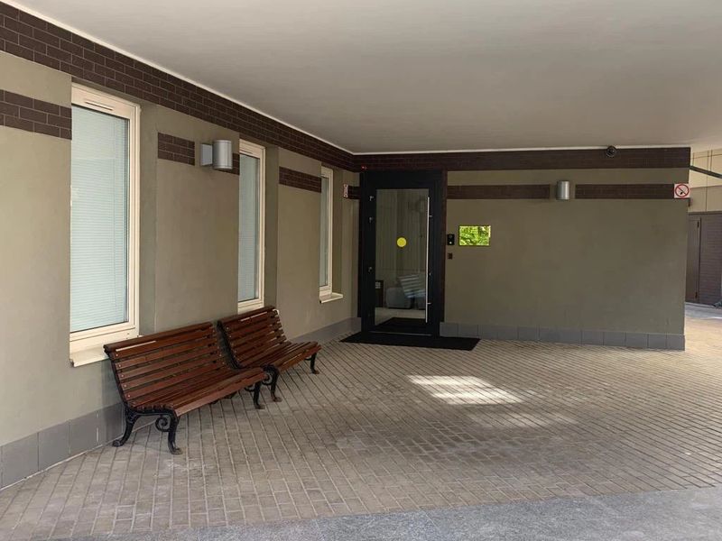 Клиника репродуктивной медицины «+1»