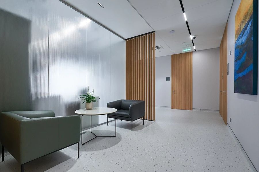 Клиника репродуктивной медицины «+1»