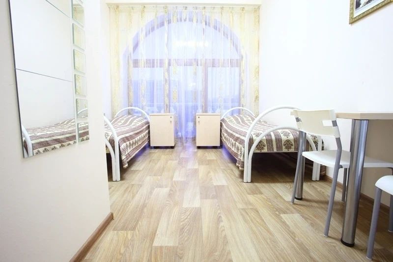 «Клиника Семейной Медицины» на Зур Урам