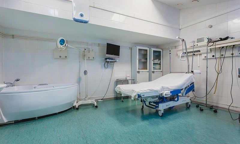 Клиника «Скандинавия» на Литейном