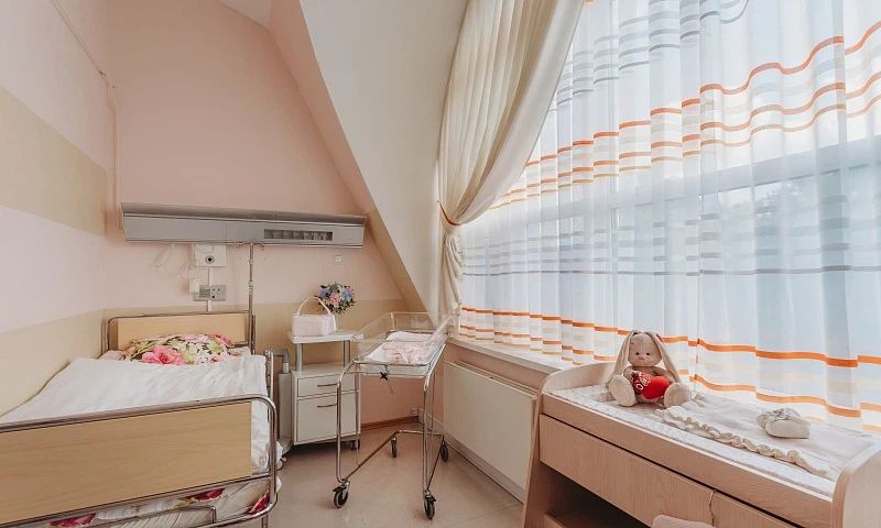 Клиника «Скандинавия» на Литейном