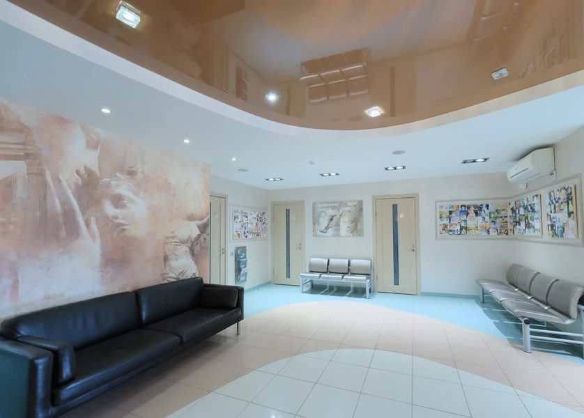 Клиника «Тонус Мама»