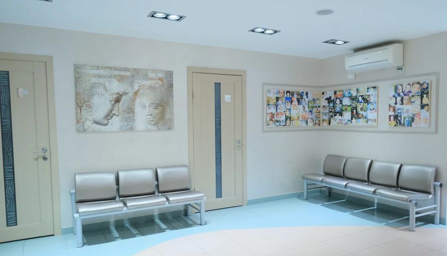 Клиника «Тонус Мама»