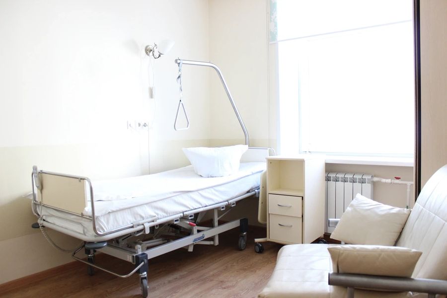 Лечебно-реабилитационный центр (ЛРЦ) Минздрава России