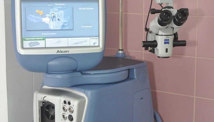 Медицинский центр «Астармедика»