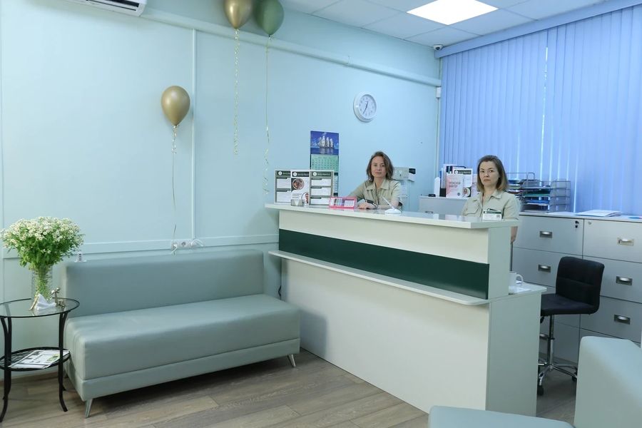 Медицинский центр «Доктор Фронталь»