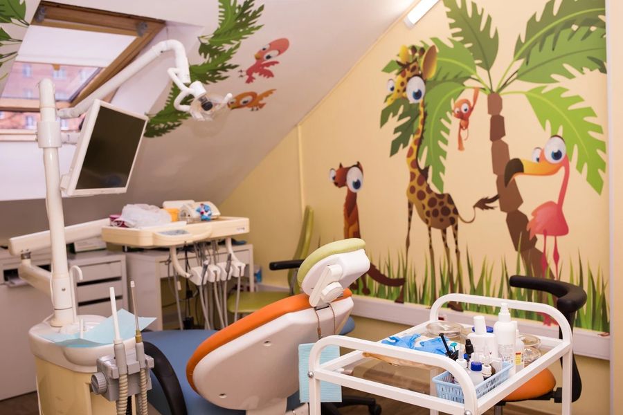 Медицинский центр «Элегра» на Звездинка