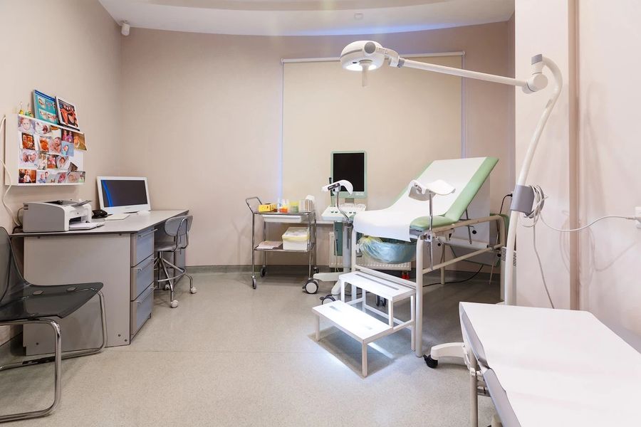 Медицинский центр «Генезис»