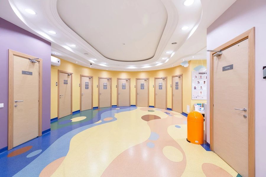 Медицинский центр «Генезис»