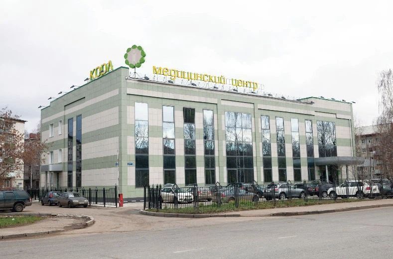 Медицинский центр «Корл»